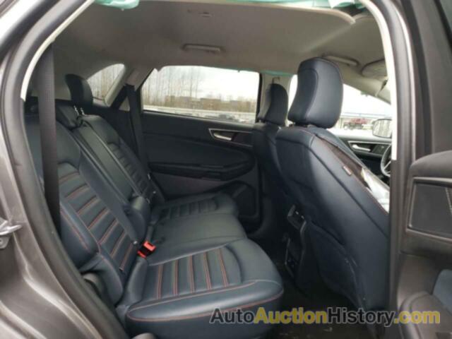 FORD EDGE SEL, 2FMPK4J90NBA07402