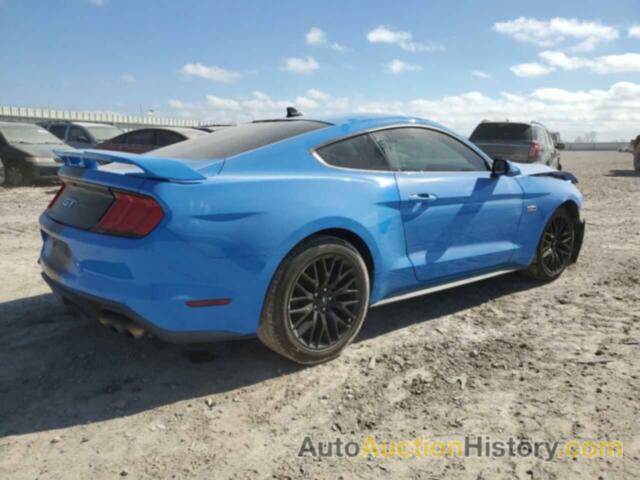 FORD MUSTANG GT, 1FA6P8CF1N5139140