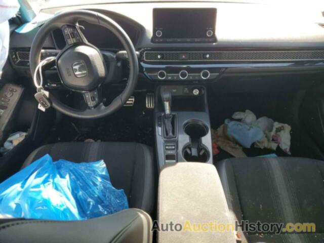 HONDA CIVIC SPORT, 2HGFE2F52PH511050