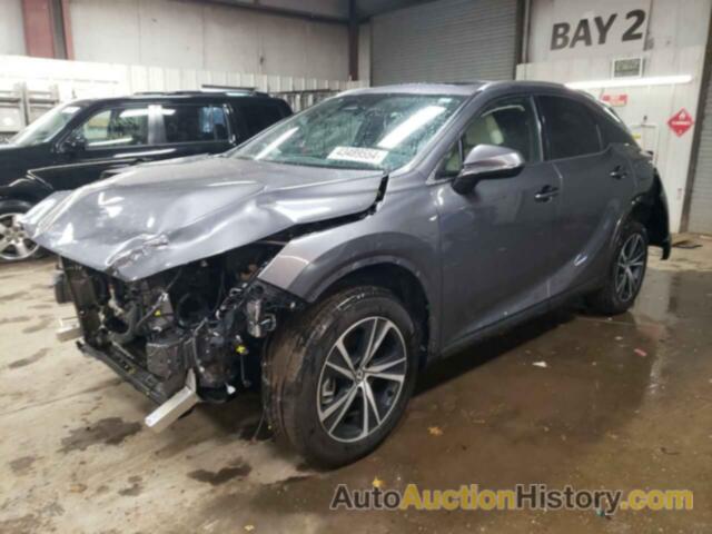 LEXUS RX350 350 BASE, 2T2BAMCA1PC029634