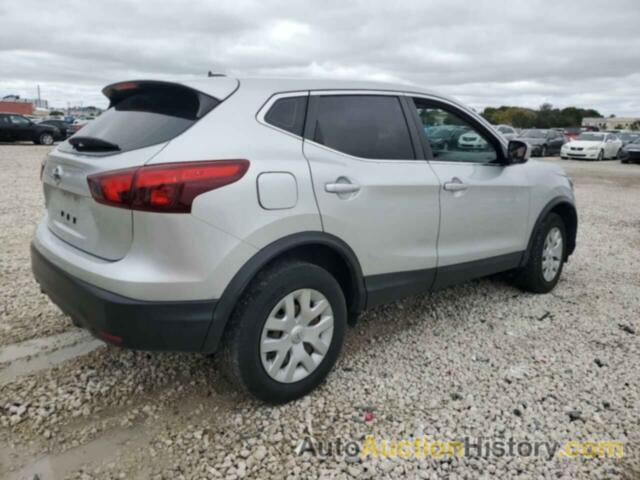 NISSAN ROGUE S, JN1BJ1CP2KW240335