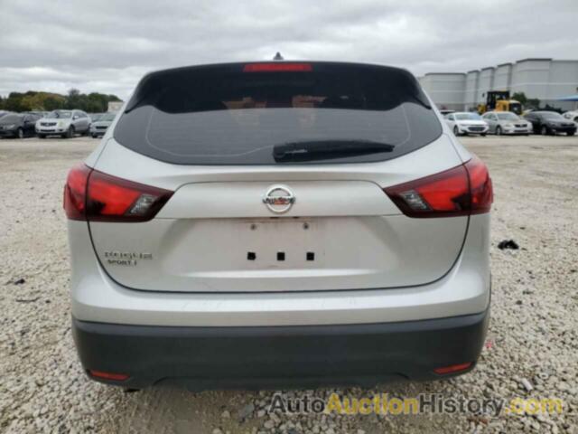 NISSAN ROGUE S, JN1BJ1CP2KW240335