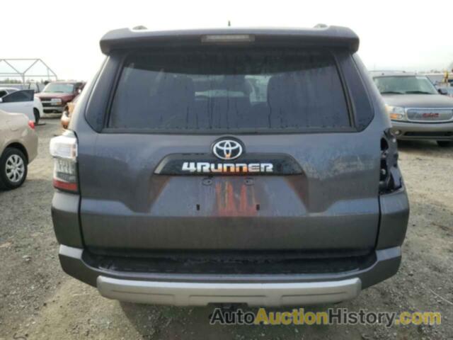 TOYOTA 4RUNNER SE SE, JTERU5JR7P6193241