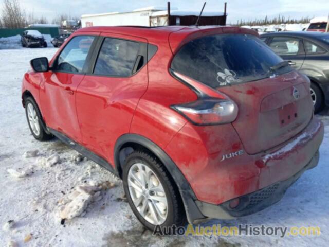 NISSAN JUKE S, JN8AF5MV2GT655344