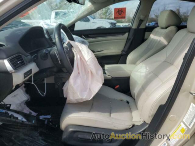 HONDA ACCORD TOURING, 1HGCV1F96JA179085