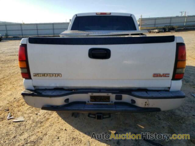 GMC All Models C1500, 1GTEC19X46Z250459