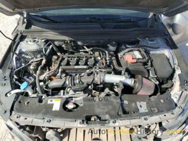 HONDA ACCORD LX, 1HGCV1F15JA246737