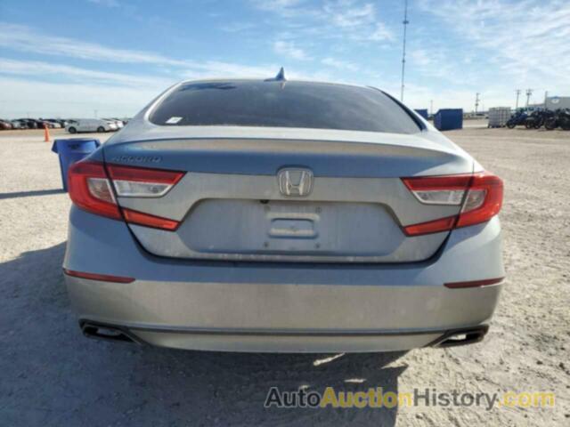 HONDA ACCORD LX, 1HGCV1F15JA246737