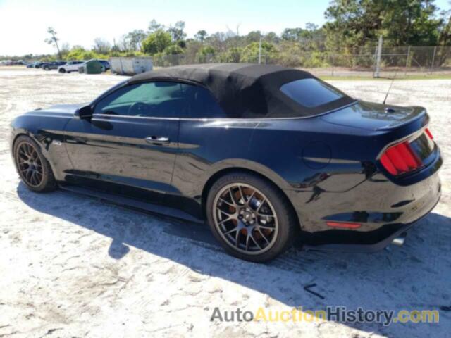 FORD MUSTANG GT, 1FATP8FF6G5326679