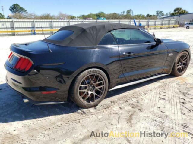 FORD MUSTANG GT, 1FATP8FF6G5326679