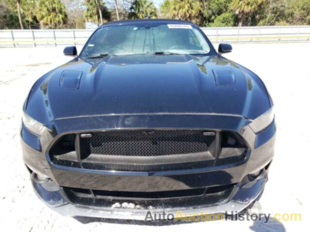FORD MUSTANG GT, 1FATP8FF6G5326679