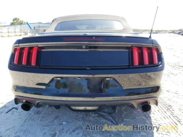 FORD MUSTANG GT, 1FATP8FF6G5326679