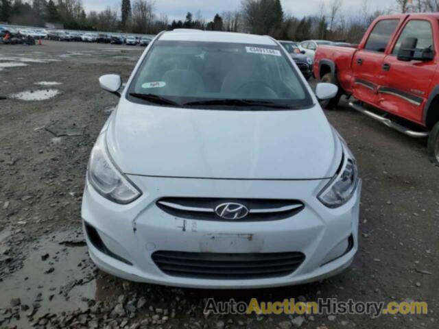 HYUNDAI ACCENT SE, KMHCT4AE4HU372043