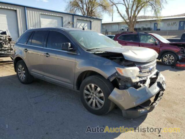 FORD EDGE LIMITED, 2FMDK3KC3ABA93712