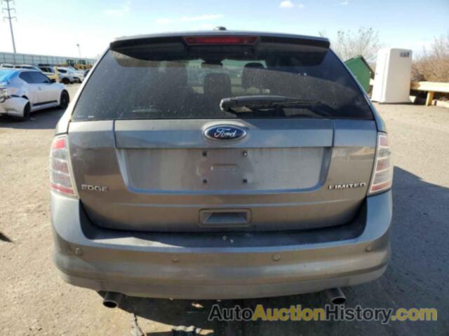 FORD EDGE LIMITED, 2FMDK3KC3ABA93712