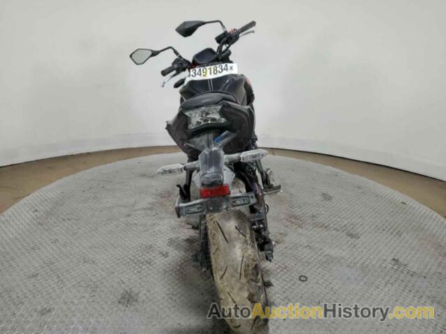 KAWASAKI ER650 P P, ML5EREP15PDA99440