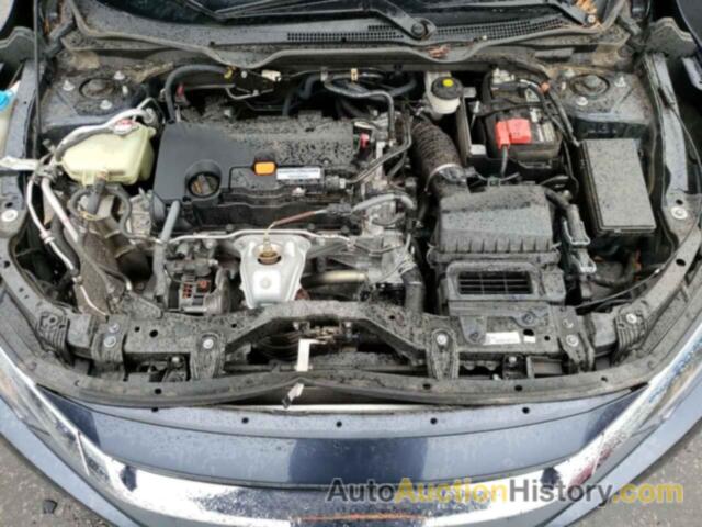 HONDA CIVIC EX, 19XFC2F78GE046856