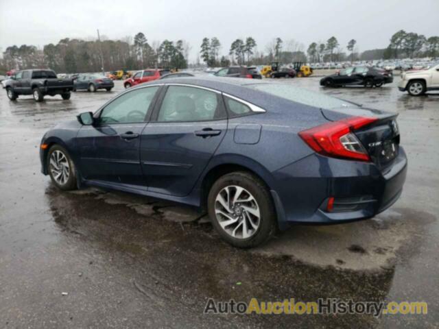 HONDA CIVIC EX, 19XFC2F78GE046856