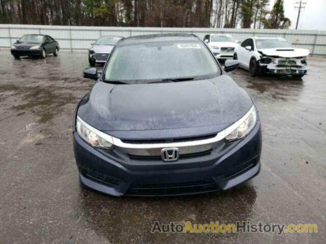 HONDA CIVIC EX, 19XFC2F78GE046856