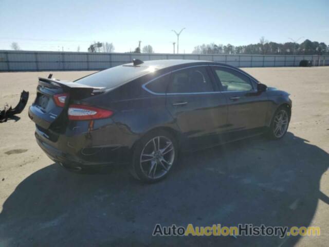 FORD FUSION TITANIUM, 3FA6P0K98ER239696