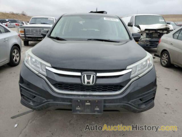 HONDA CRV LX, 2HKRM4H36FH635219