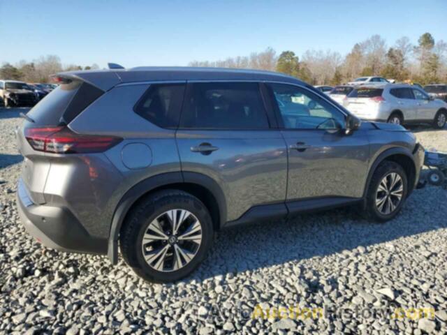 NISSAN ROGUE SV, 5N1AT3BA0MC834918