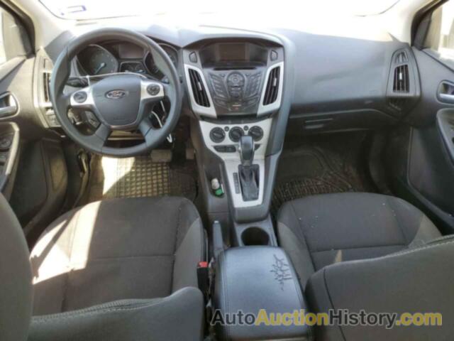 FORD FOCUS SE, 1FADP3F20EL299685