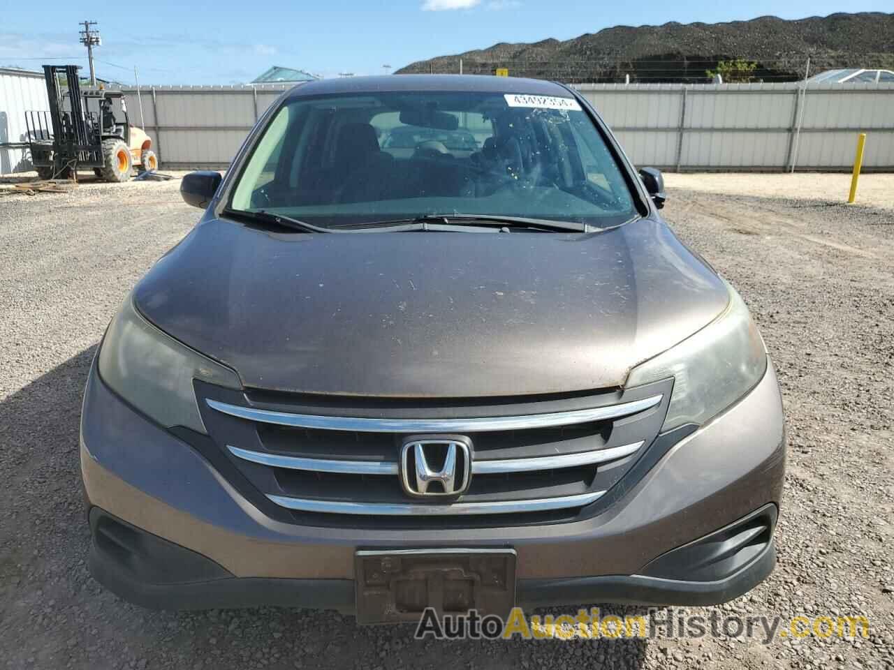 HONDA CRV LX, 2HKRM3H35EH559226