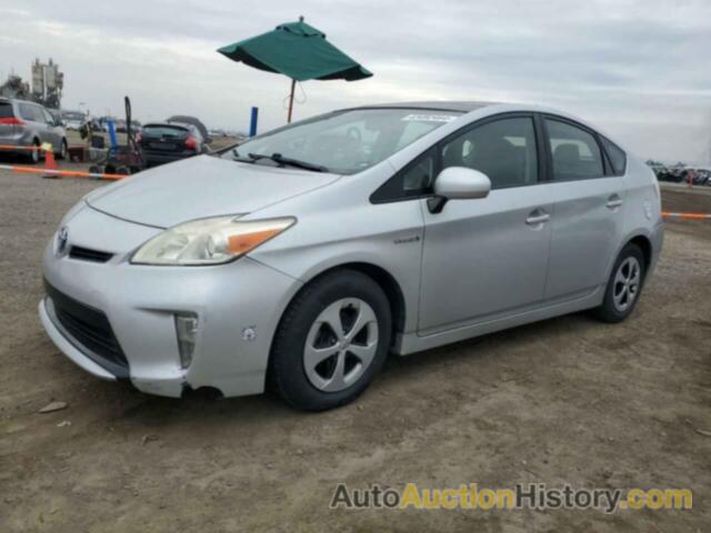 TOYOTA PRIUS, JTDKN3DU6E1775722