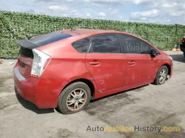 TOYOTA PRIUS, JTDKN3DU7A5002485