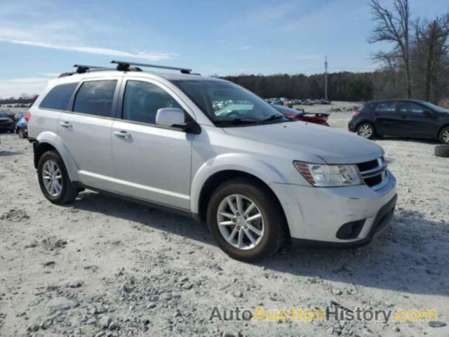 DODGE JOURNEY SXT, 3C4PDCBB7DT545060