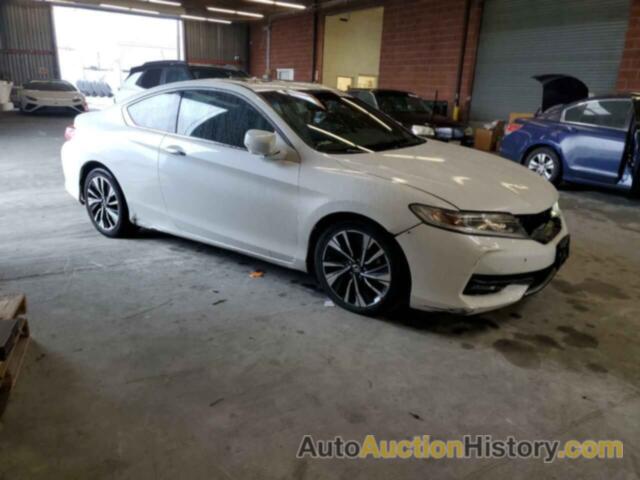 HONDA ACCORD EXL, 1HGCT1B85HA001536