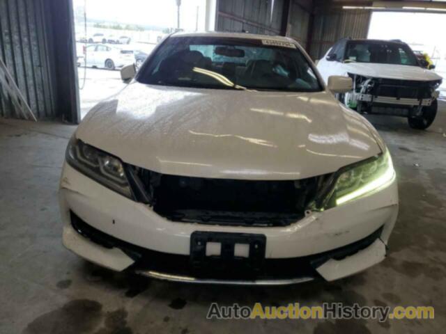 HONDA ACCORD EXL, 1HGCT1B85HA001536