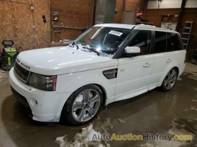 LAND ROVER RANGEROVER AUTOBIOGRAPHY, SALSP2E44CA755641