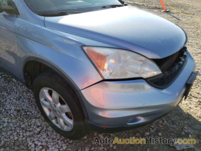 HONDA CRV SE, 5J6RE4H43BL019404