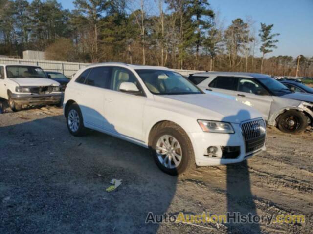 AUDI Q5 PREMIUM, WA1CFAFP8DA057918