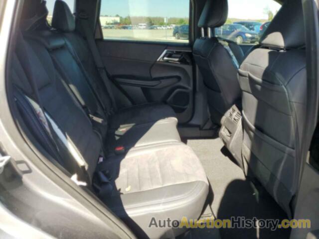 MITSUBISHI OUTLANDER SE, JA4J4UA86PZ040961