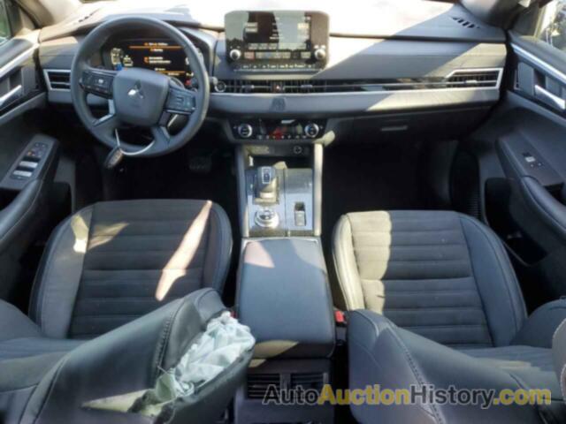 MITSUBISHI OUTLANDER SE, JA4J4UA86PZ040961