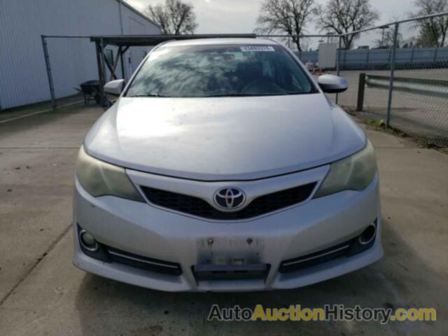 TOYOTA CAMRY L, 4T1BF1FK9DU269825