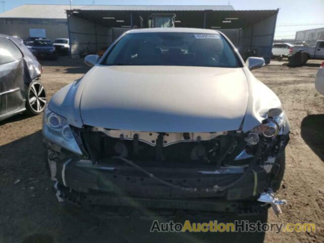 LEXUS LS460 460, JTHCL5EF2A5004715