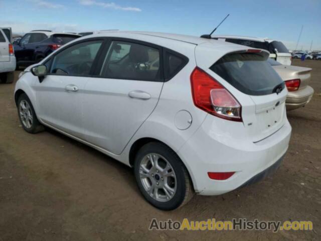 FORD FIESTA SE, 3FADP4EJ7GM150898