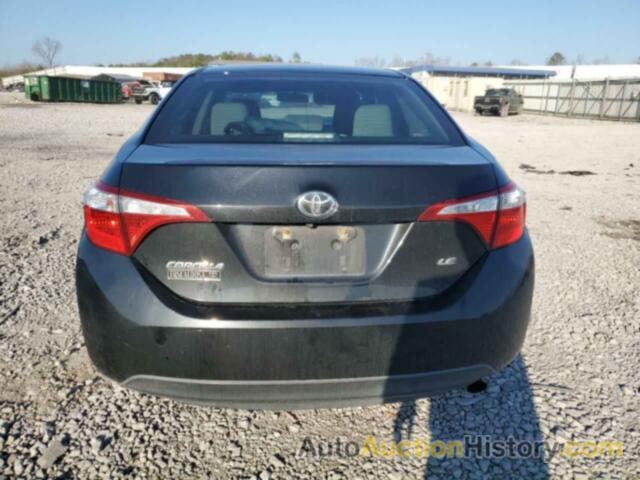 TOYOTA COROLLA L, 2T1BURHE8GC692087