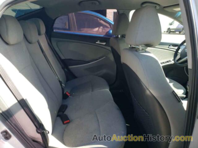 HYUNDAI ACCENT GLS, KMHCT4AE8DU559778