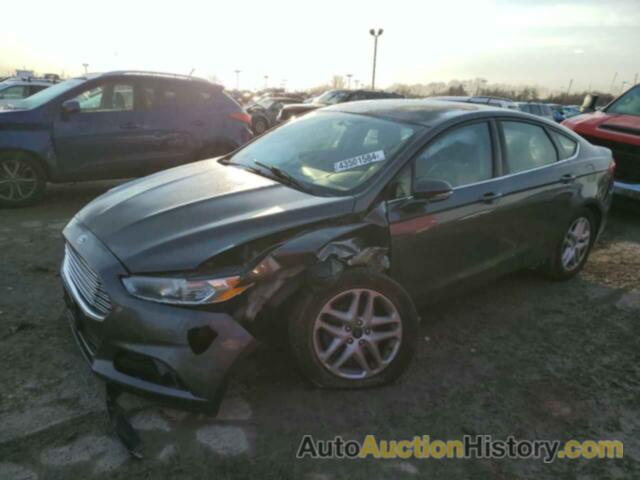 FORD FUSION SE, 3FA6P0H78GR380177