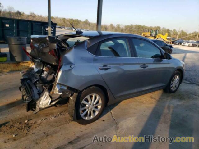 HYUNDAI ACCENT SE, 3KPC24A60ME134456