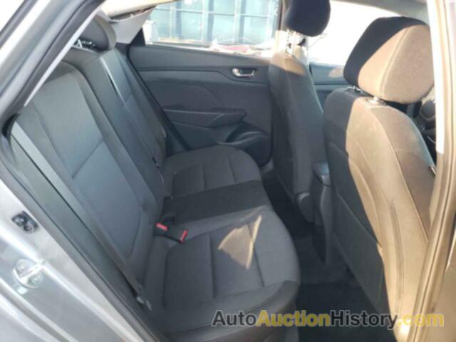 HYUNDAI ACCENT SE, 3KPC24A60ME134456