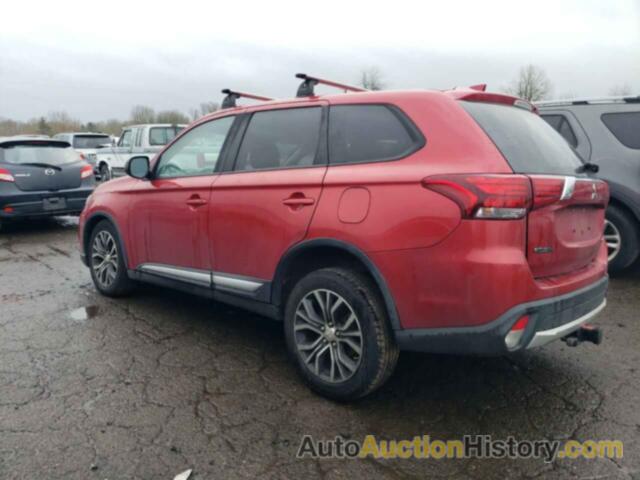 MITSUBISHI OUTLANDER ES, JA4AZ2A33HZ014135