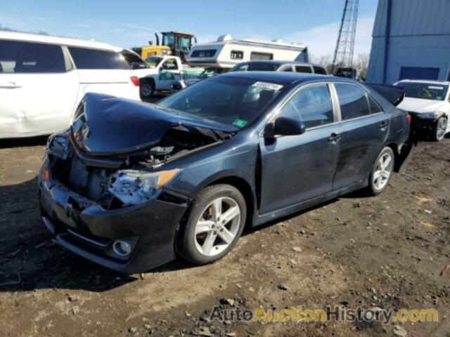 TOYOTA CAMRY L, 4T1BF1FK0DU676822