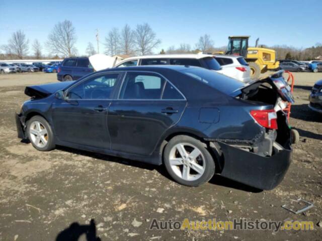 TOYOTA CAMRY L, 4T1BF1FK0DU676822