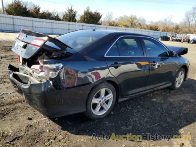 TOYOTA CAMRY L, 4T1BF1FK0DU676822